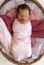 Snuggle Hunny Kids Snuggle Hunny Twinkle Organic Muslin Wrap