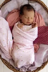 Snuggle Hunny Kids Snuggle Hunny Twinkle Organic Muslin Wrap