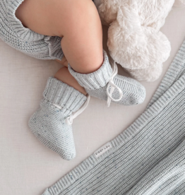 Ziggy Lou Ziggy Lou Booties Aero Fleck