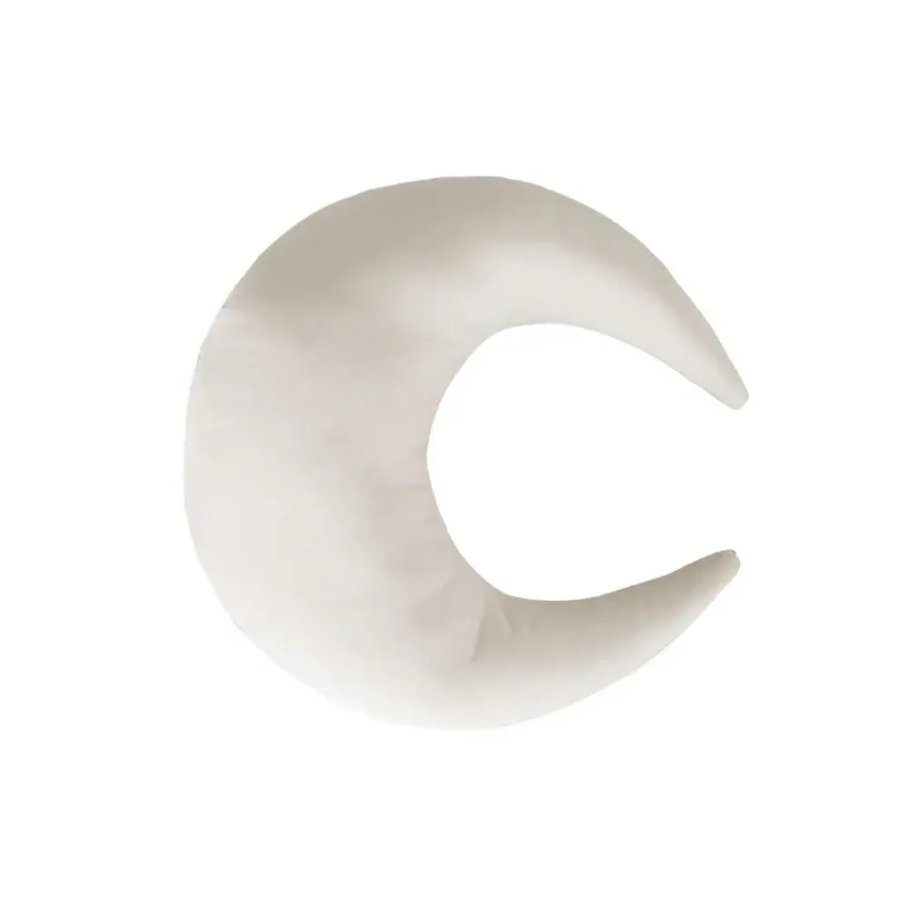 Snuggle Me Organic Snuggle Me Organic Feeding Pillow Natural