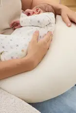 Snuggle Me Organic Snuggle Me Organic Feeding Pillow Natural