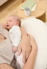 Snuggle Me Organic Snuggle Me Organic Feeding Pillow Natural