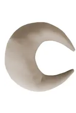Snuggle Me Organic Snuggle Me Organic Feeding Pillow Birch