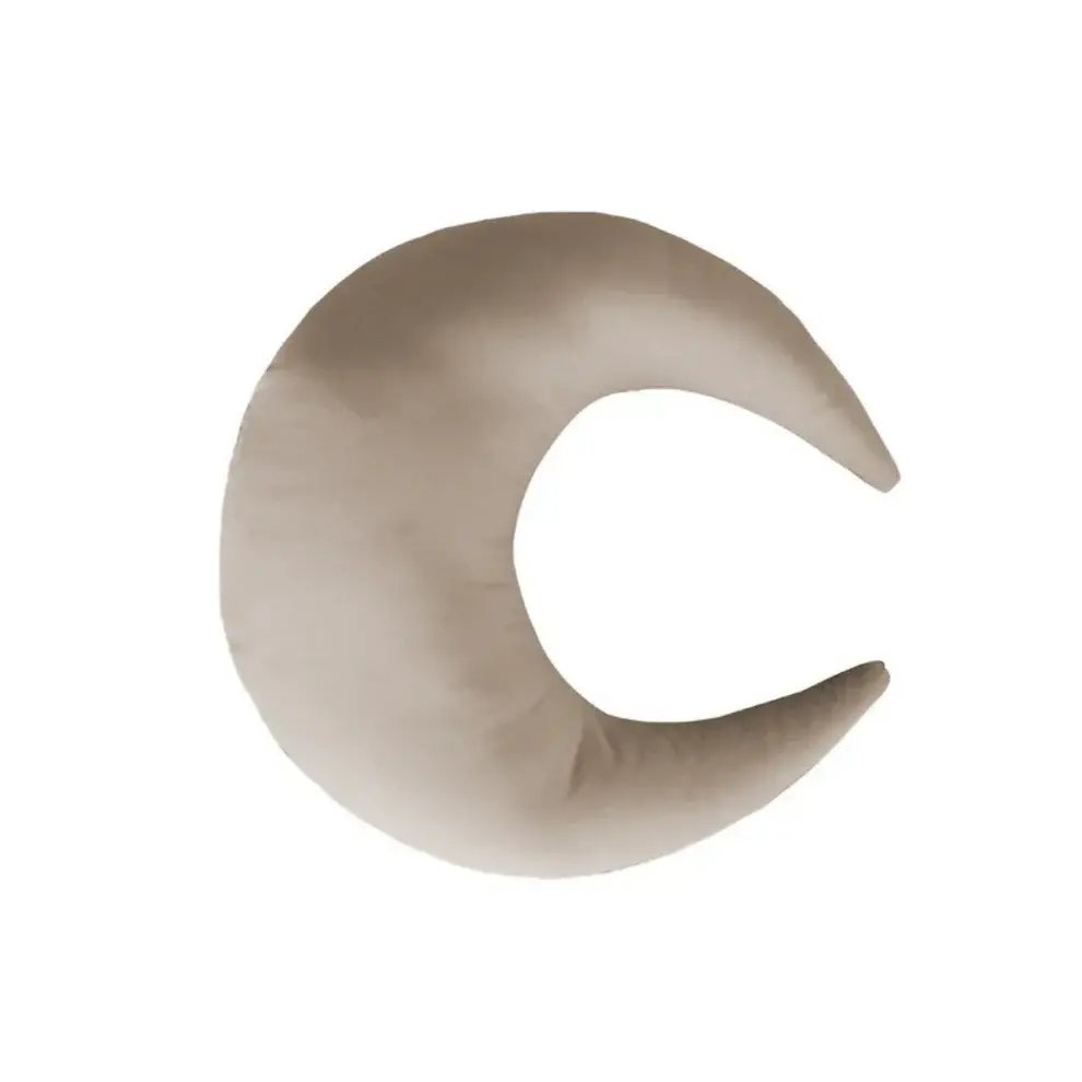 Snuggle Me Organic Snuggle Me Organic Feeding Pillow Birch