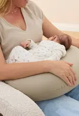 Snuggle Me Organic Snuggle Me Organic Feeding Pillow Birch
