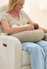 Snuggle Me Organic Snuggle Me Organic Feeding Pillow Birch