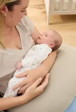 Snuggle Me Organic Snuggle Me Organic Feeding Pillow Birch
