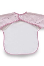Plum Plum Smock Bib