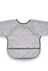 Plum Plum Smock Bib