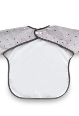 Plum Plum Smock Bib