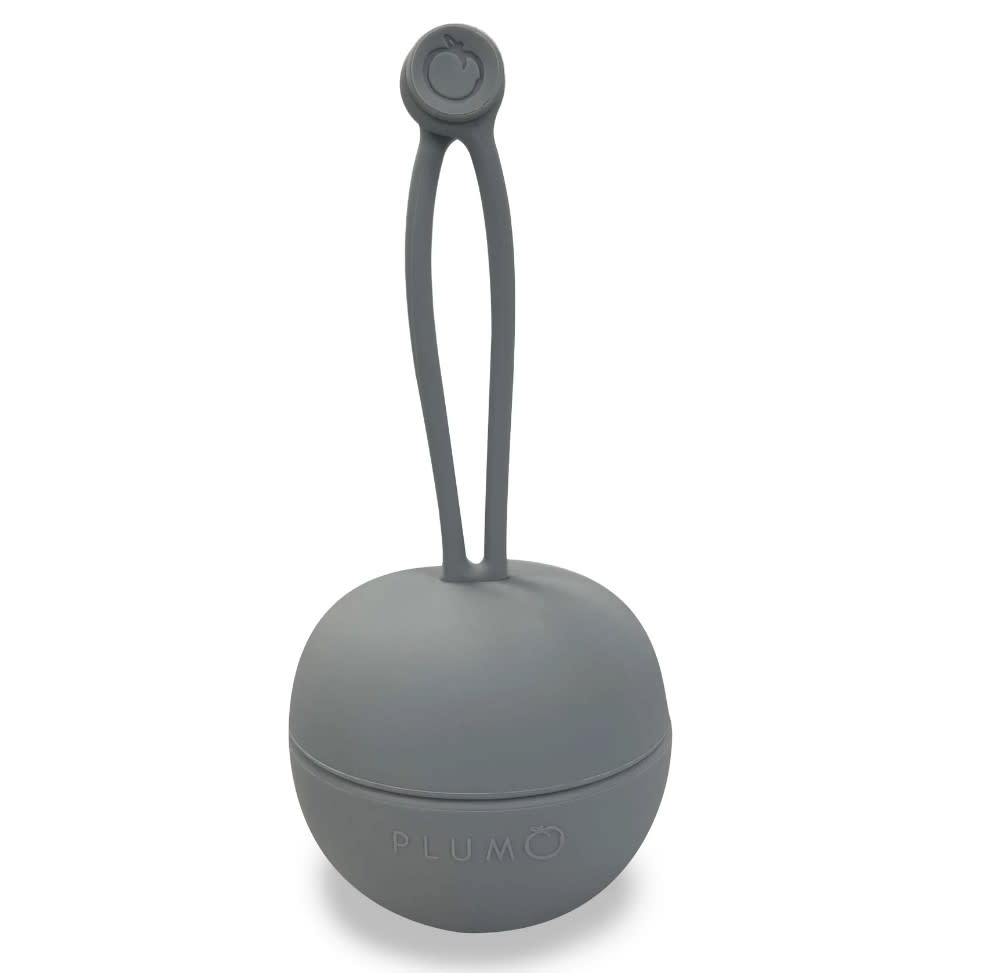 Plum Plum Soother Storage Pod