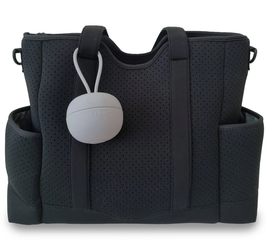 Plum Plum Soother Storage Pod