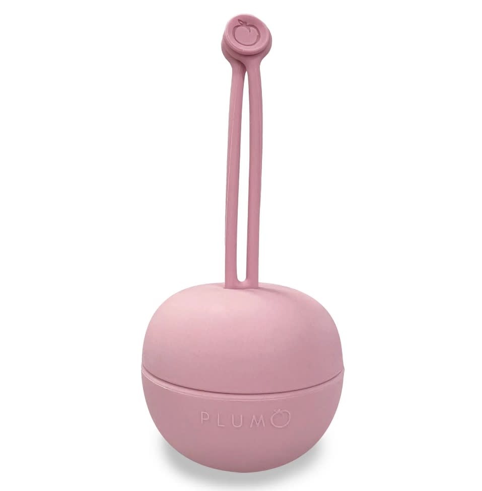 Plum Plum Soother Storage Pod