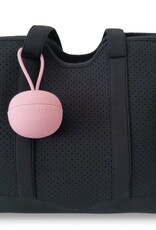 Plum Plum Soother Storage Pod