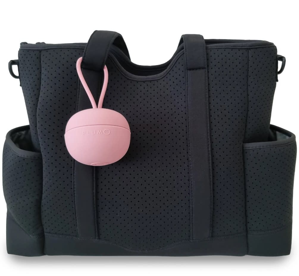 Plum Plum Soother Storage Pod