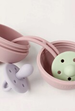 Plum Plum Soother Storage Pod