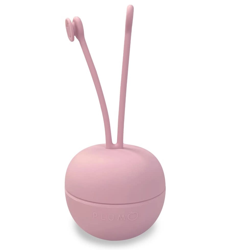 Plum Plum Soother Storage Pod
