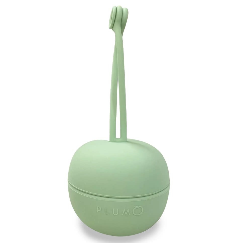 Plum Plum Soother Storage Pod