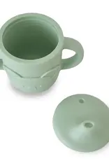 Plum Plum Silicone Sippy Cup Koala Embossed
