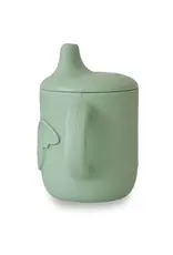 Plum Plum Silicone Sippy Cup Koala Embossed