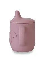 Plum Plum Silicone Sippy Cup Koala Embossed