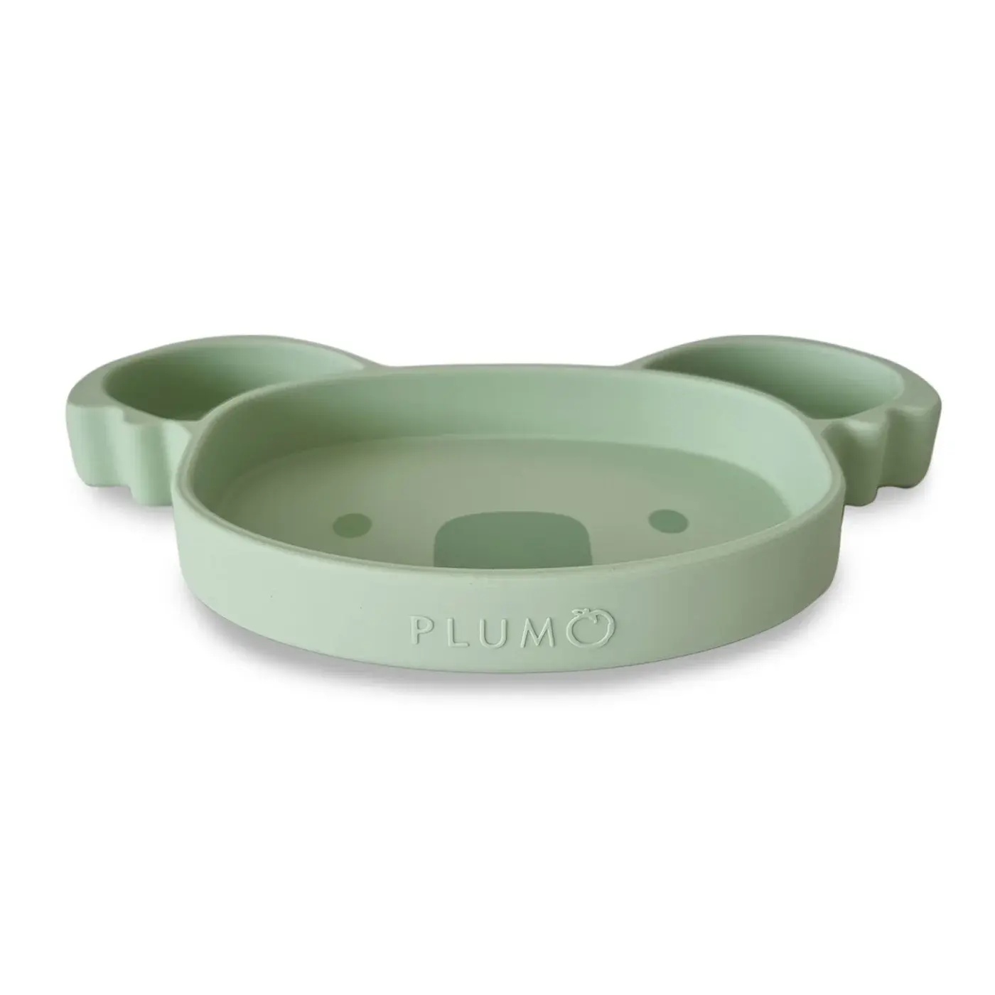 Plum Plum Silicone Suction Plate Koala