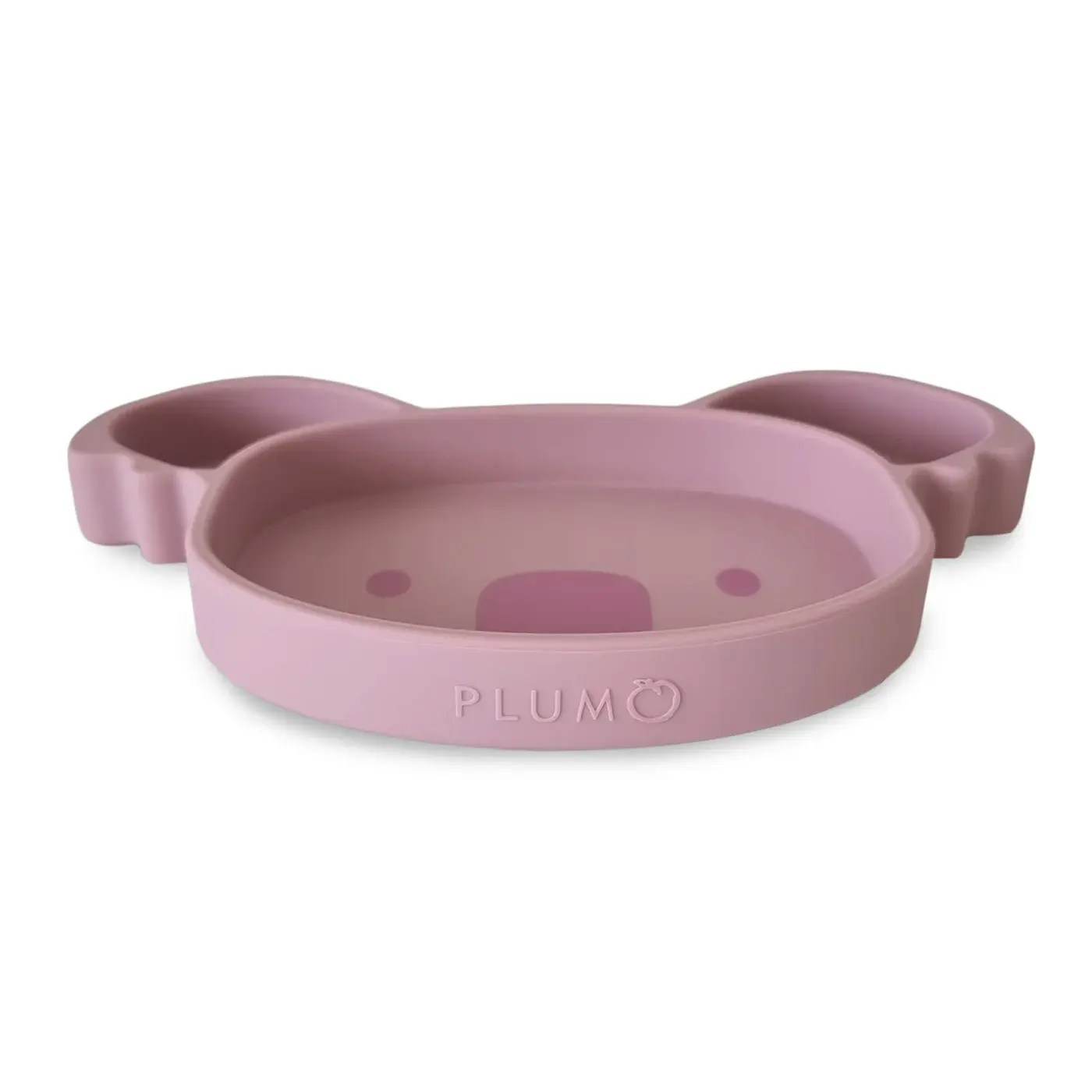 Plum Plum Silicone Suction Plate Koala