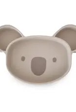 Plum Plum Silicone Suction Plate Koala