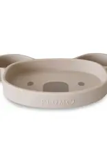 Plum Plum Silicone Suction Plate Koala