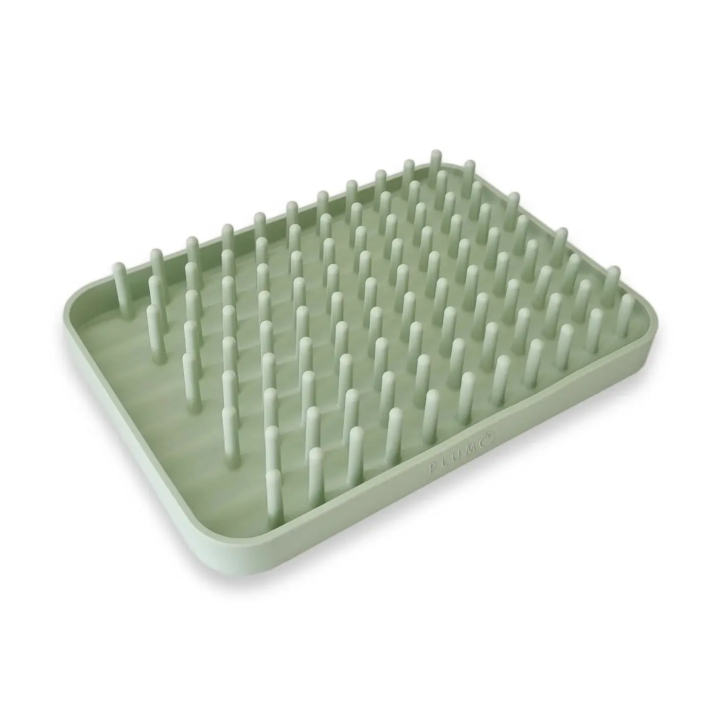 Plum Plum Silicone Dry Rack