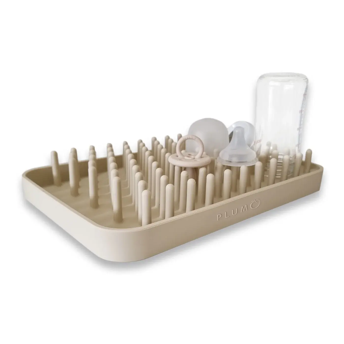 Plum Plum Silicone Dry Rack