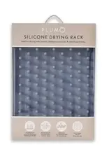 Plum Plum Silicone Dry Rack