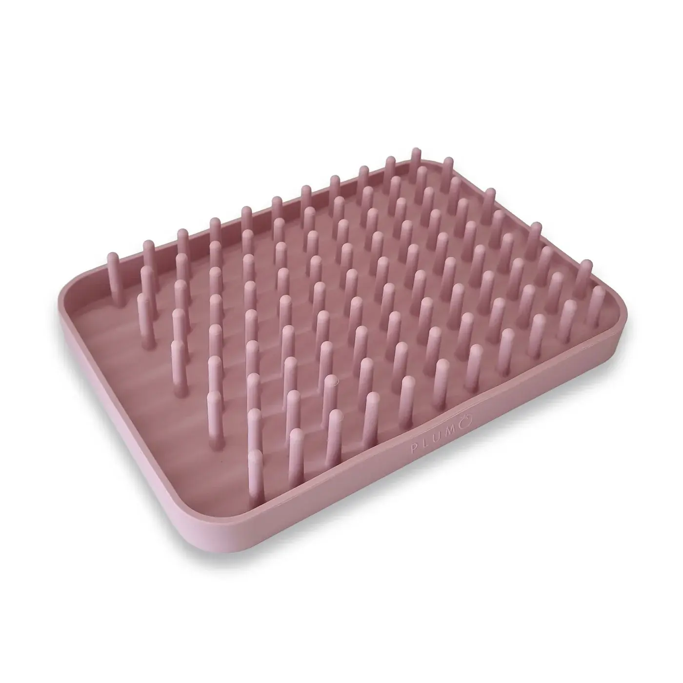 Plum Plum Silicone Dry Rack