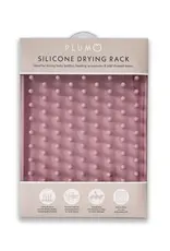 Plum Plum Silicone Dry Rack