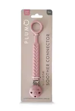 Plum Plum Soother Connector