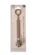 Plum Plum Soother Connector