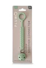Plum Plum Soother Connector