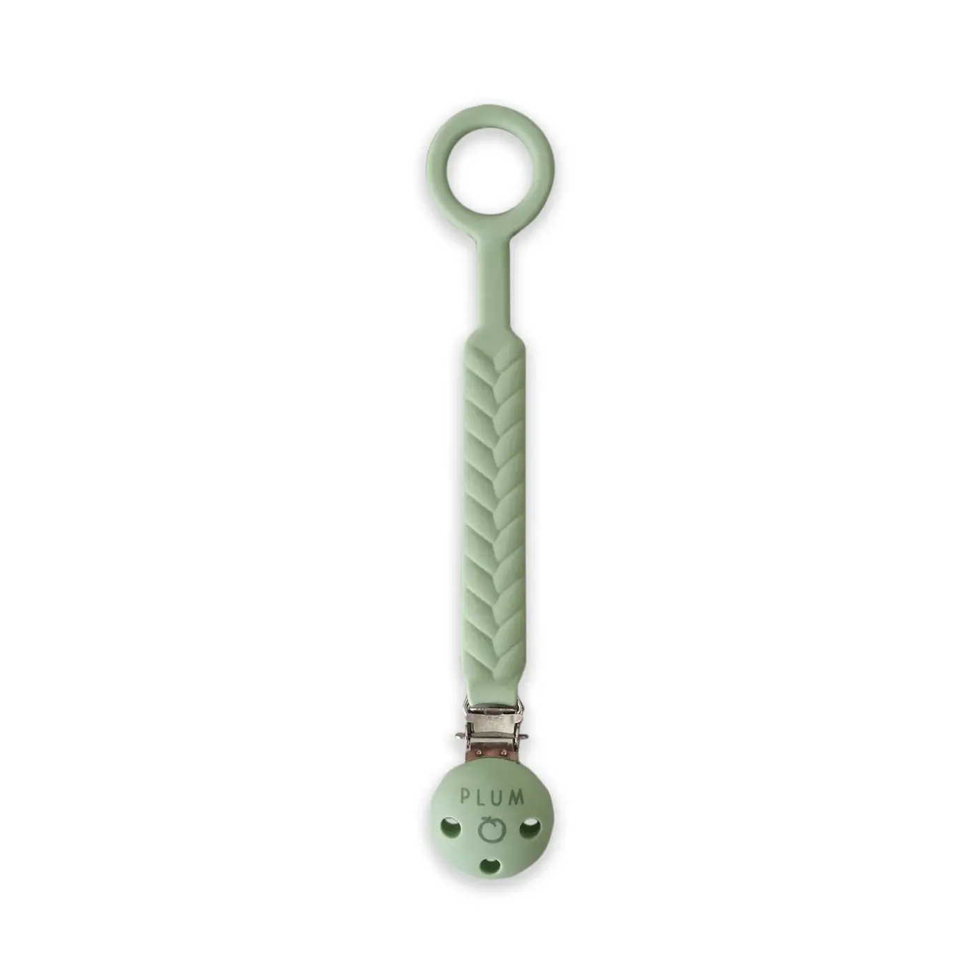 Plum Plum Soother Connector