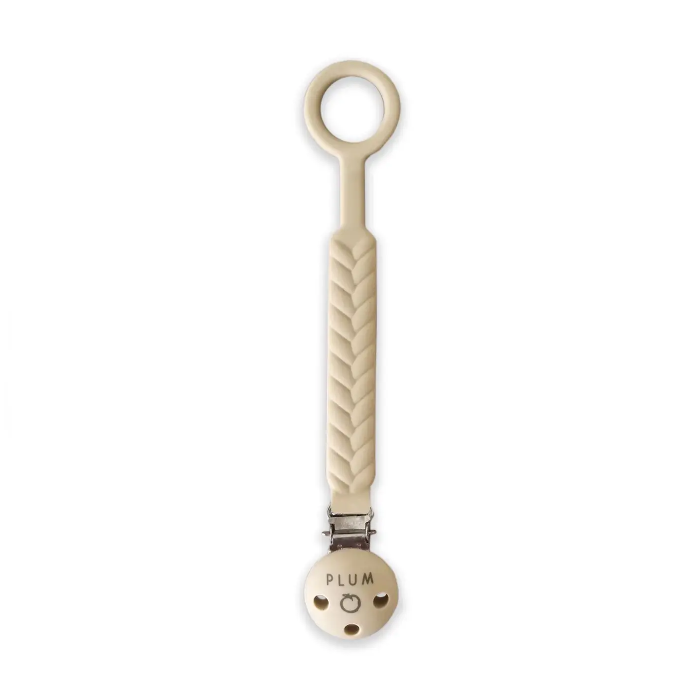 Plum Plum Soother Connector