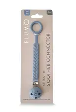 Plum Plum Soother Connector