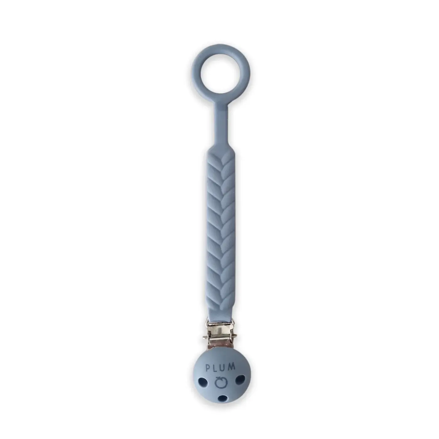 Plum Plum Soother Connector