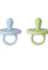 Plum Plum 2pk Sorbet Silicone Soother