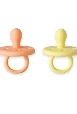 Plum Plum 2pk Sorbet Silicone Soother