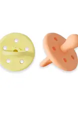 Plum Plum 2pk Sorbet Silicone Soother