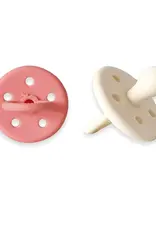 Plum Plum 2pk Sorbet Silicone Soother