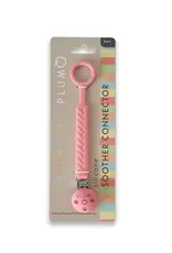 Plum Plum 2pk Sorbet Soother Connector
