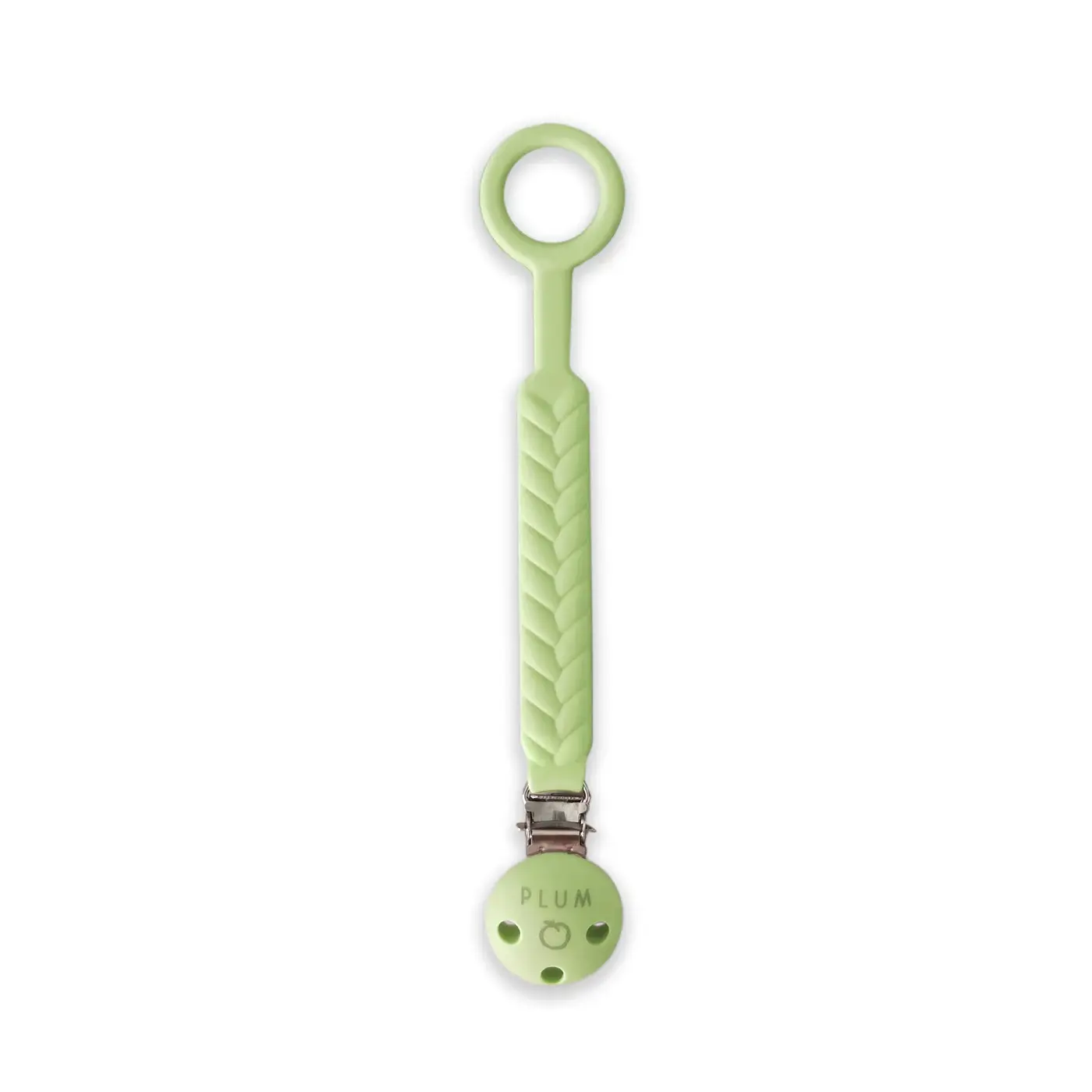 Plum Plum 2pk Sorbet Soother Connector