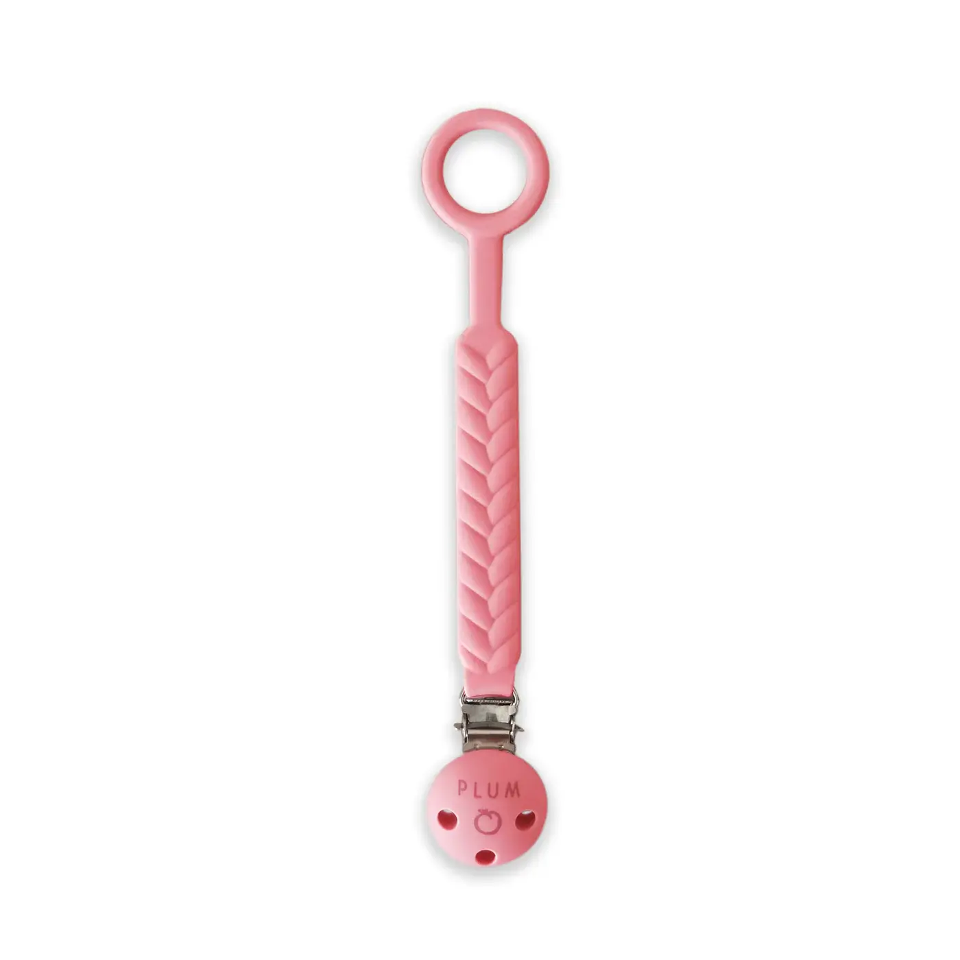 Plum Plum 2pk Sorbet Soother Connector