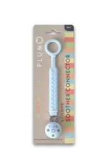 Plum Plum 2pk Sorbet Soother Connector