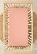 Love To Dream Love to Dream 2-in-1 Tencel Waterproof Sheet & Mattress Protector Sheet Cot/Crib